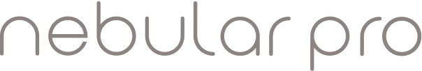 nebular pro logo