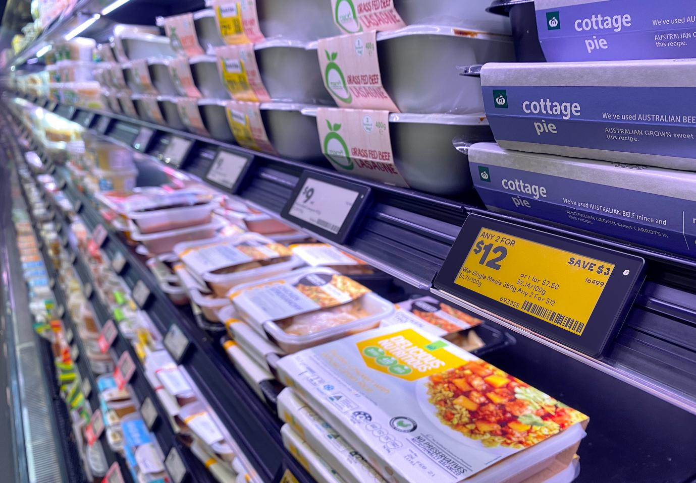 Turn Data into Action: How Retailers Improve Store Execution Through ...